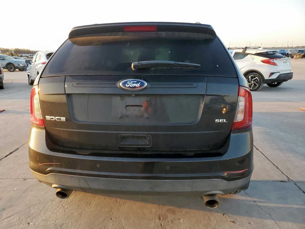 2013 Ford Edge - Image 6