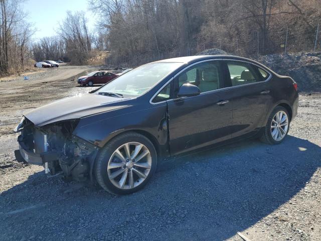  BUICK VERANO 2014 Сірий