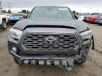 2023 Toyota Tacoma Double Cab en Venta en Los Angeles, CA - Front End