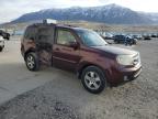 2009 Honda Pilot Ex for Sale in Farr West, UT - Side
