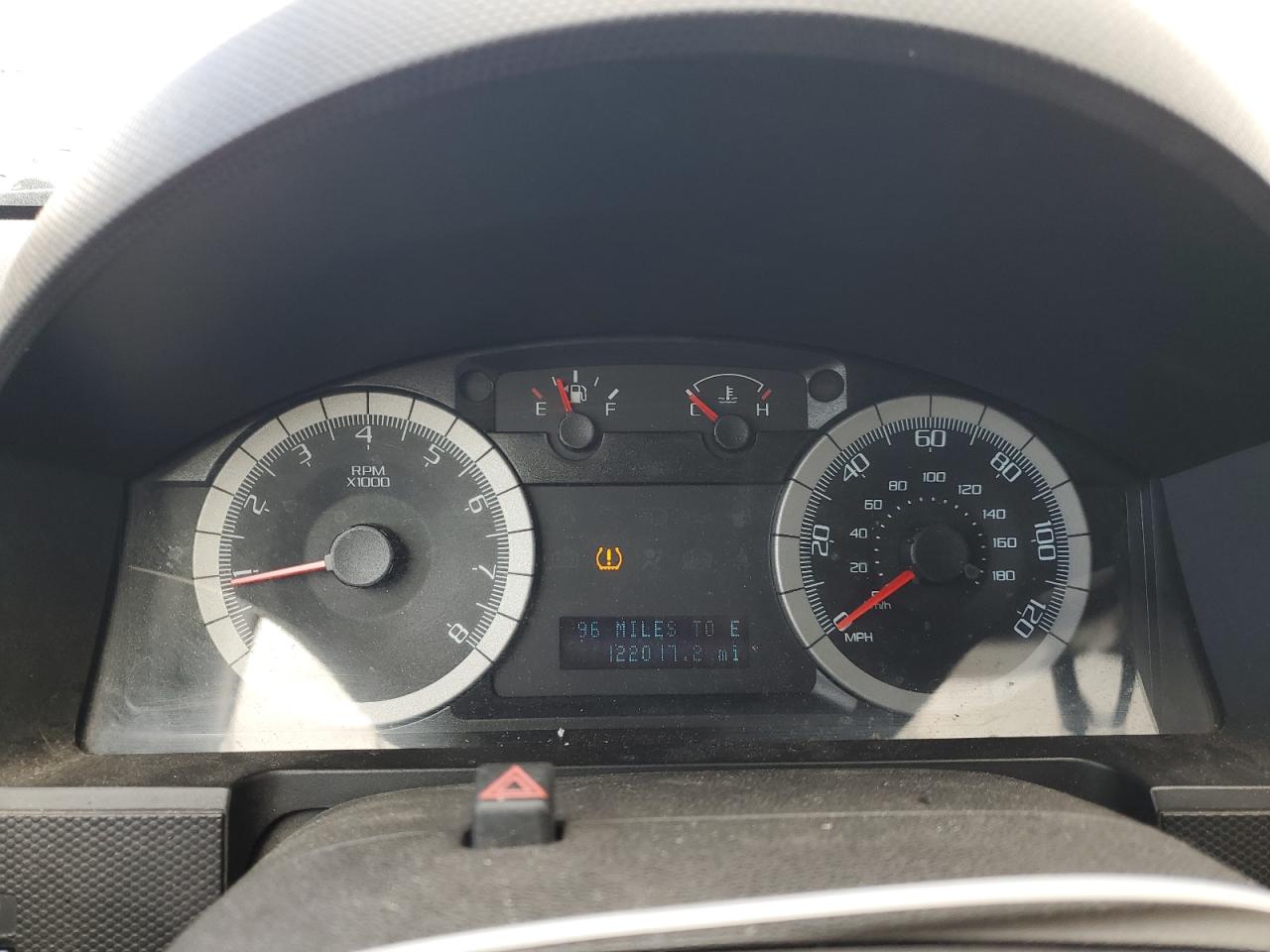 2008 Ford Escape - Image 9