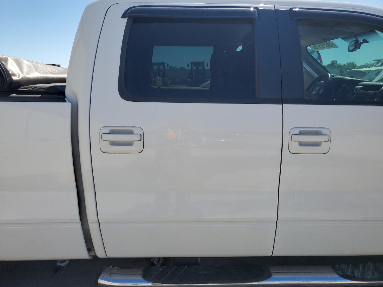 2010 Ford F-150 - Image 10