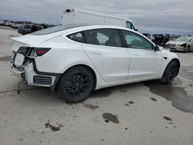  TESLA MODEL 3 2020 Biały