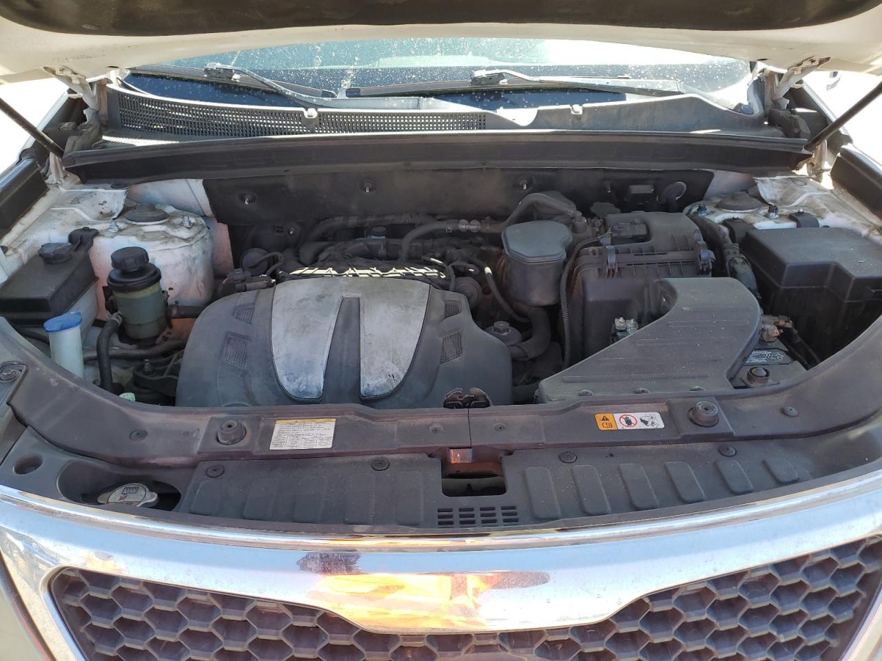 2013 Kia Sorento - Image 11
