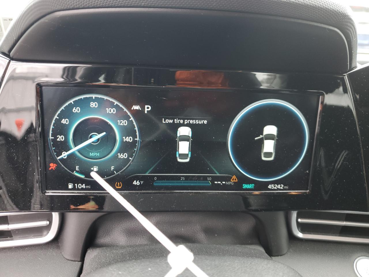 2021 Hyundai Elantra - Image 9