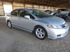 2011 Honda Civic Lx-S de vânzare în Phoenix, AZ - Rear End