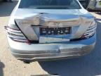 2012 MERCEDES BENZ C220 AMG S for sale at Copart WESTBURY