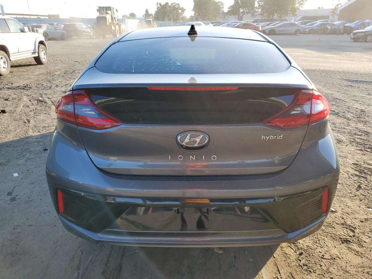 2018 Hyundai IONIQ - Image 6