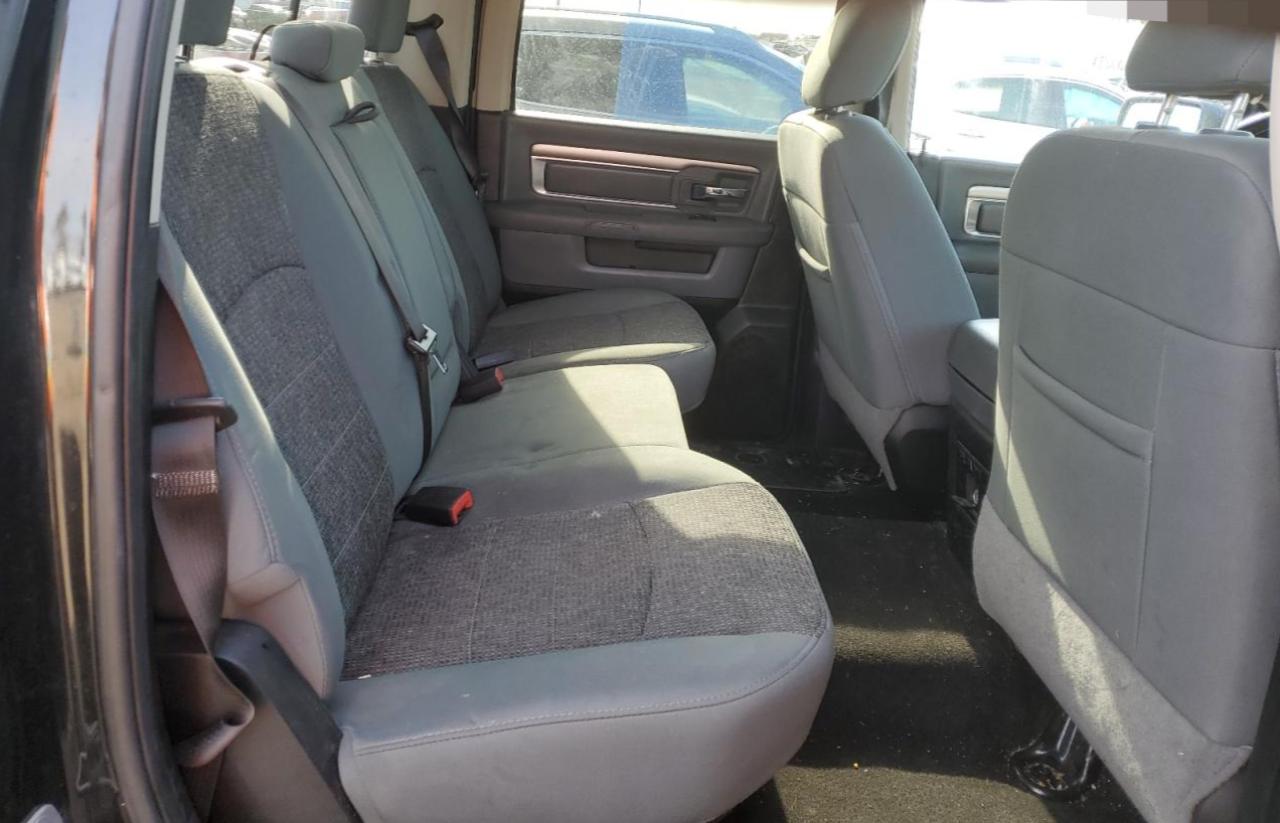 2018 RAM 1500 - Image 10