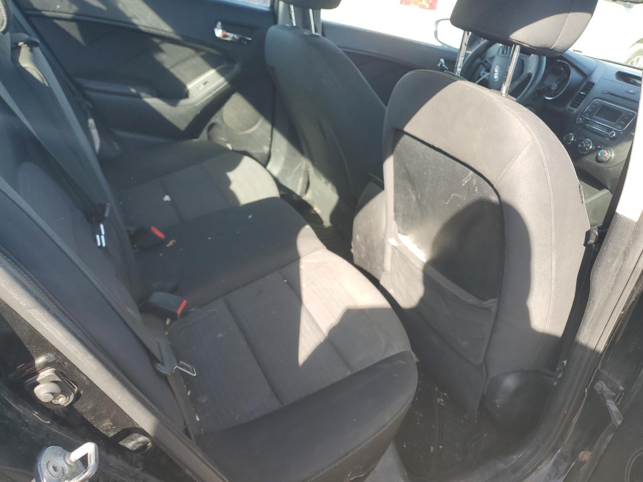 2014 Kia Forte - Image 10