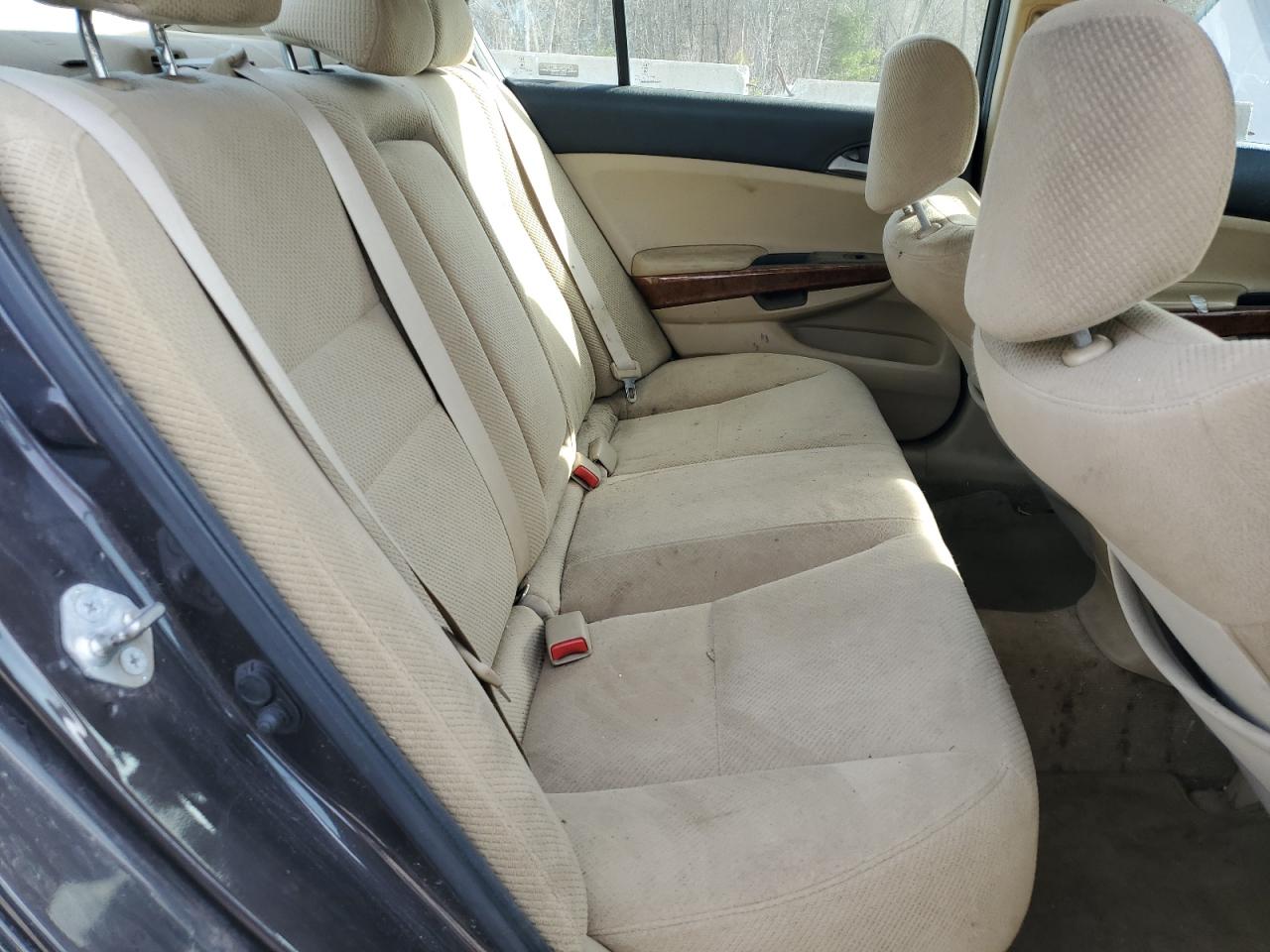 2011 Honda Accord - Image 10