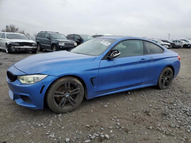 2014 Bmw 428 Xi