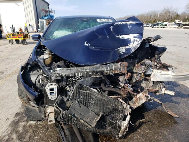  DODGE DART 2015 Blue