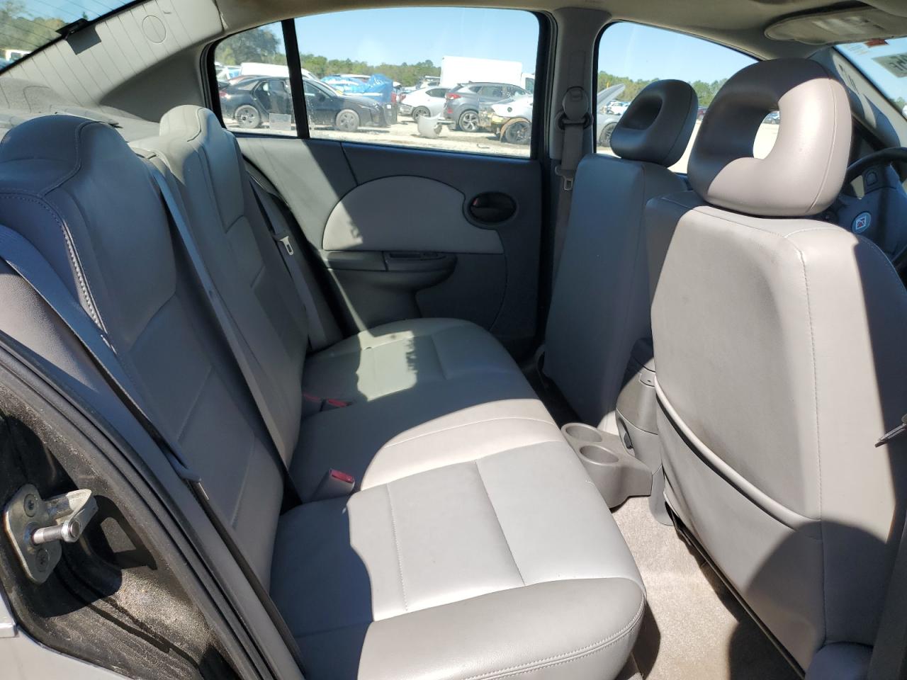 2007 Saturn Ion Level 3 VIN: 1G8AL58B47Z189783 Lot: 49323785