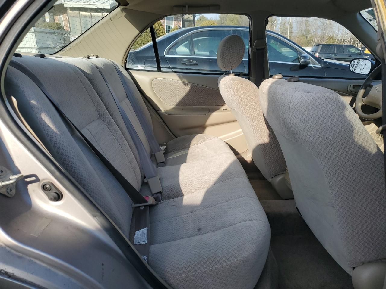 1999 Toyota Corolla - Image 10