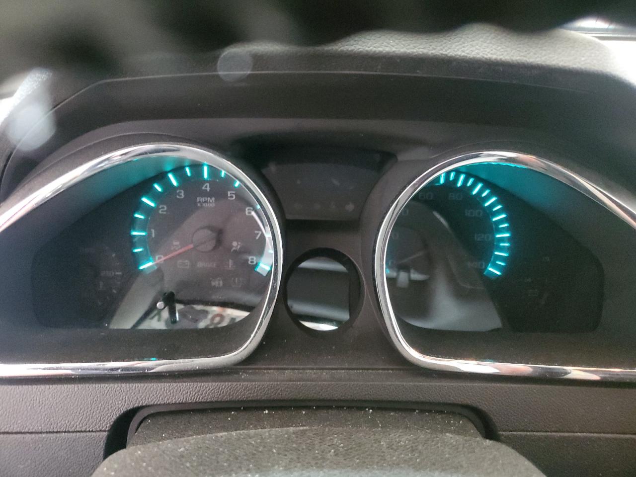 2011 Chevrolet Traverse Lt VIN: 1GNKRJED1BJ187947 Lot: 48674825