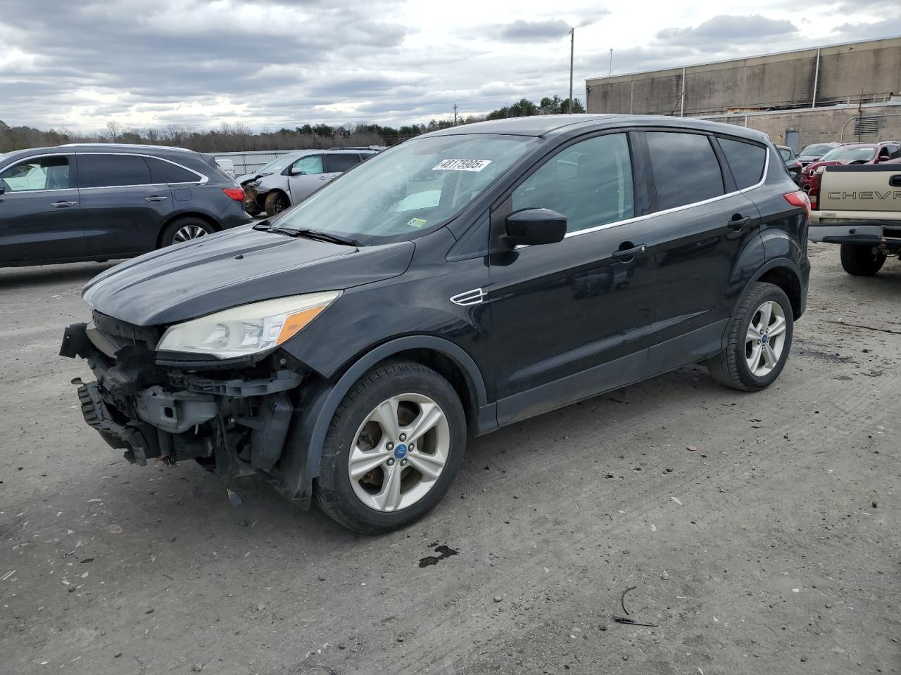 2013 Ford Escape - Image 1