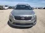 2018 KIA SORENTO LX à vendre chez Copart TX - AMARILLO