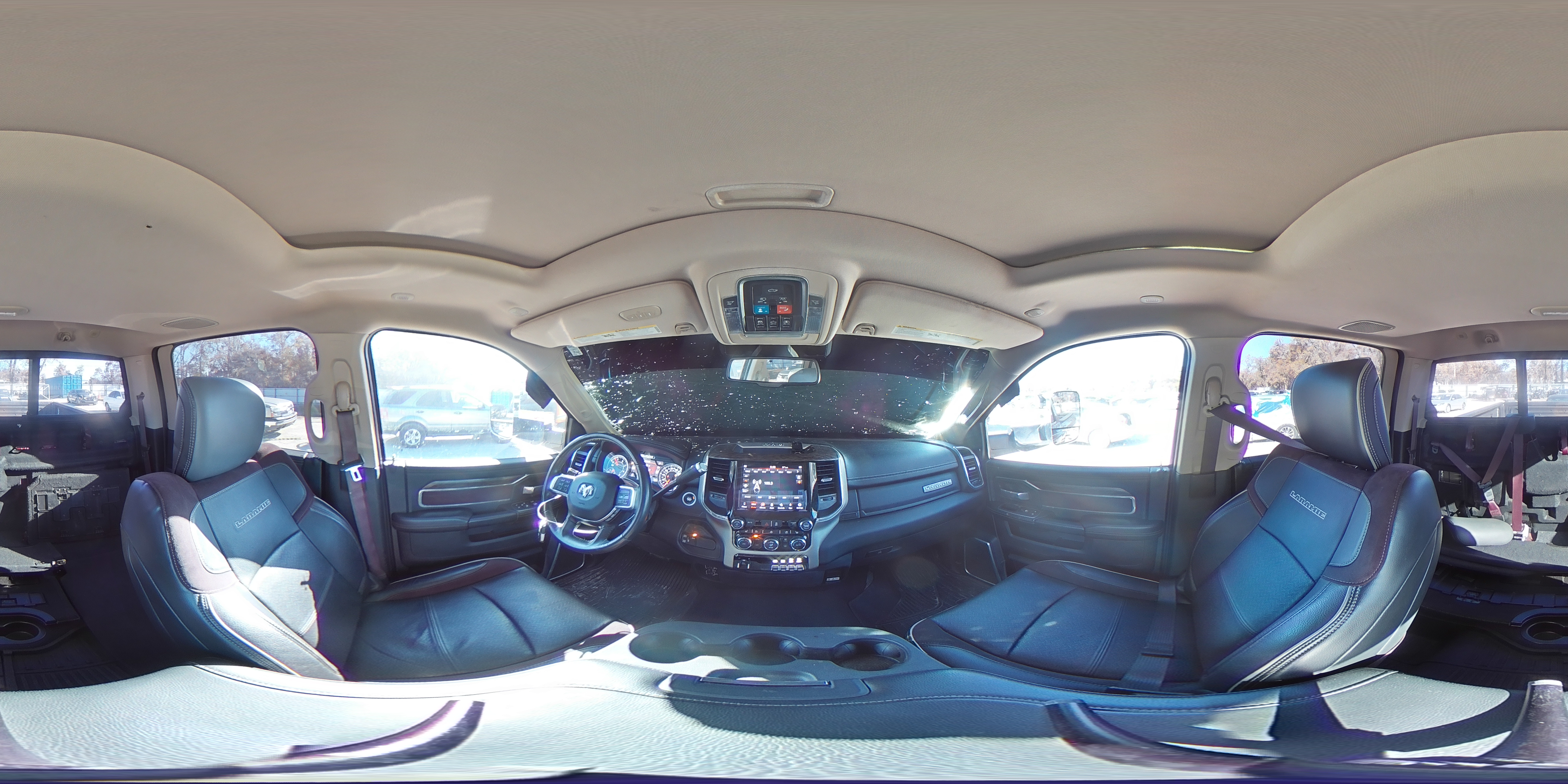 2021 RAM 2500 - Image 14