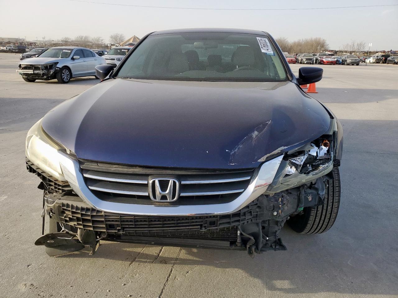 2015 Honda Accord - Image 5