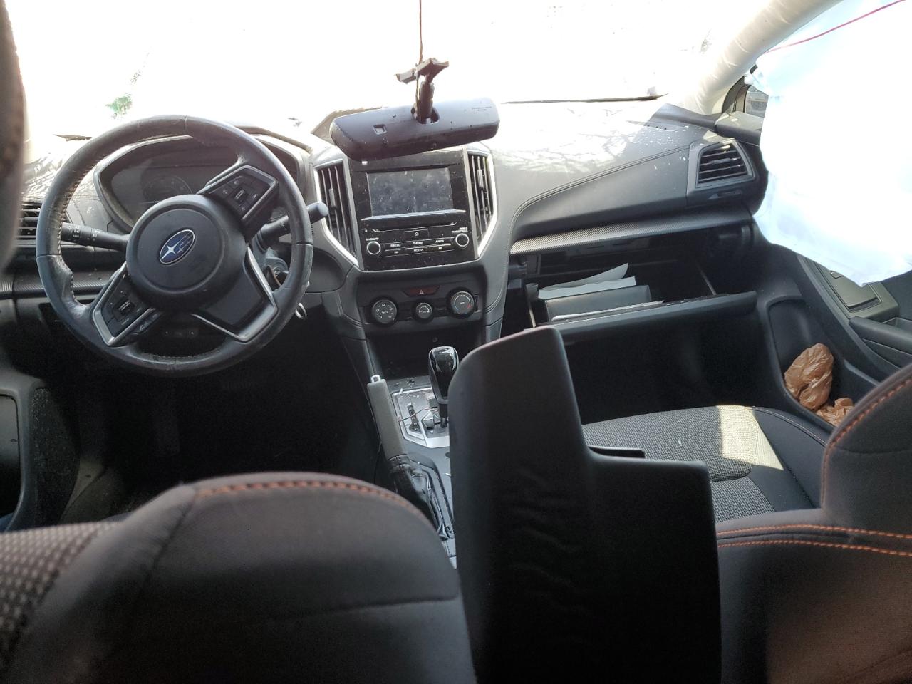 2019 Subaru XV - Image 8