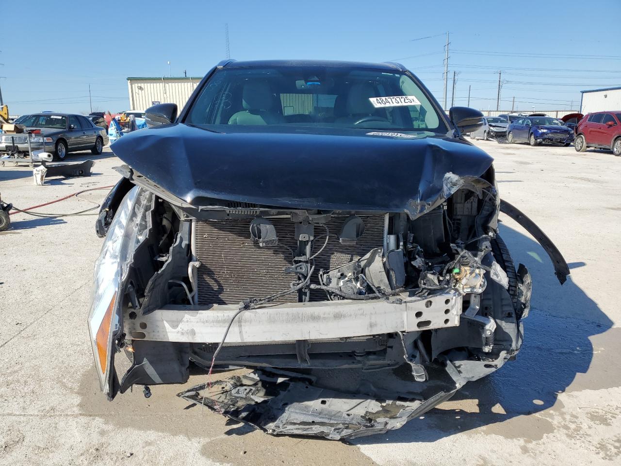 2019 Toyota Highlander - Image 5