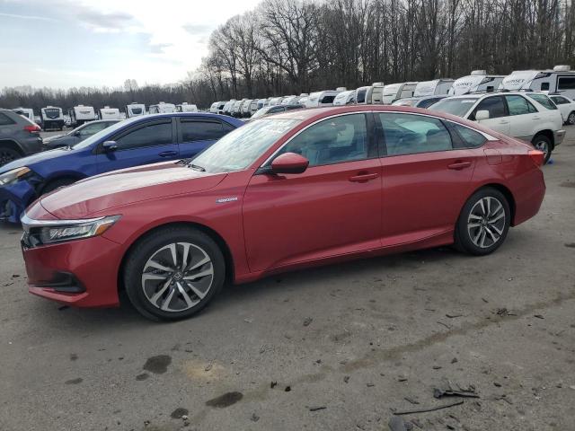 HONDA ACCORD HYB 2022