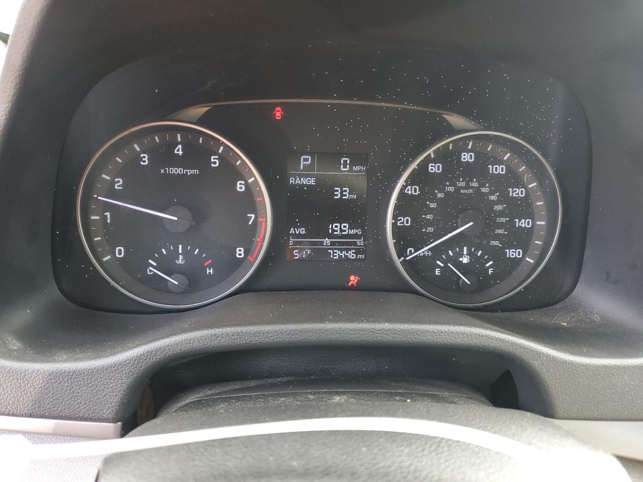 2017 Hyundai Elantra - Image 9