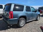 2010 Chevrolet Tahoe Hybrid продається в Magna, UT - Front End