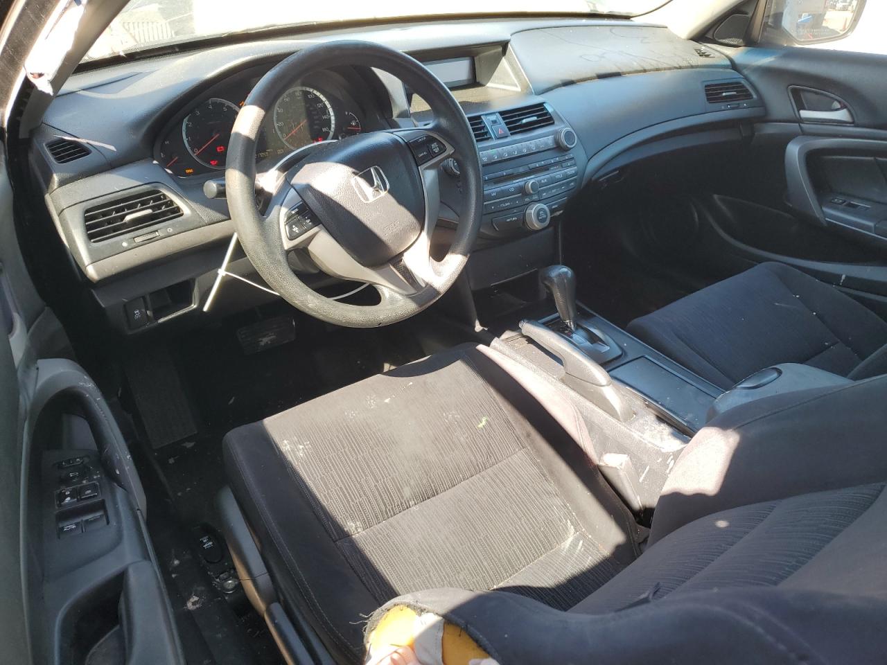 2011 Honda Accord - Image 8