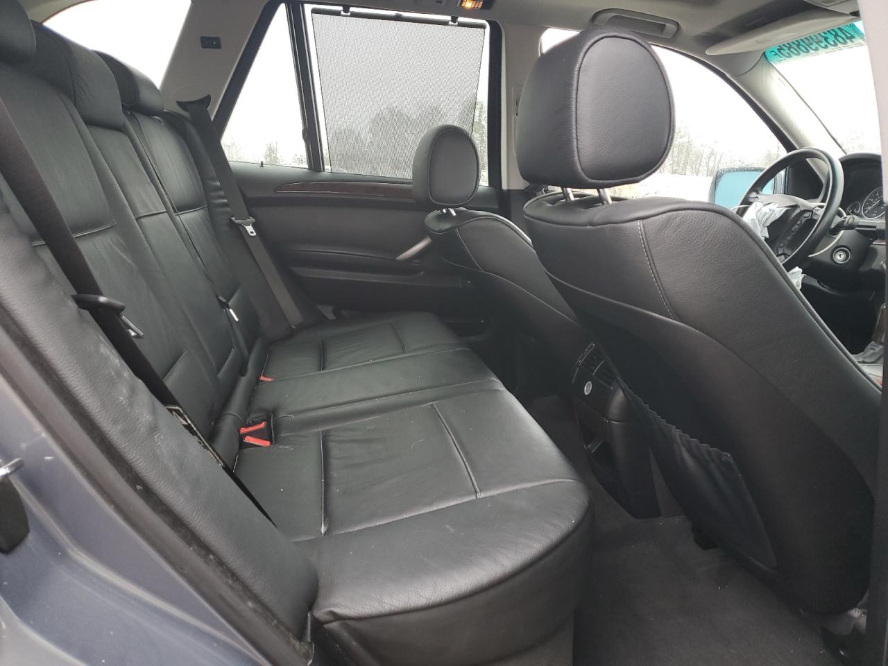 2006 BMW X5 - Image 12