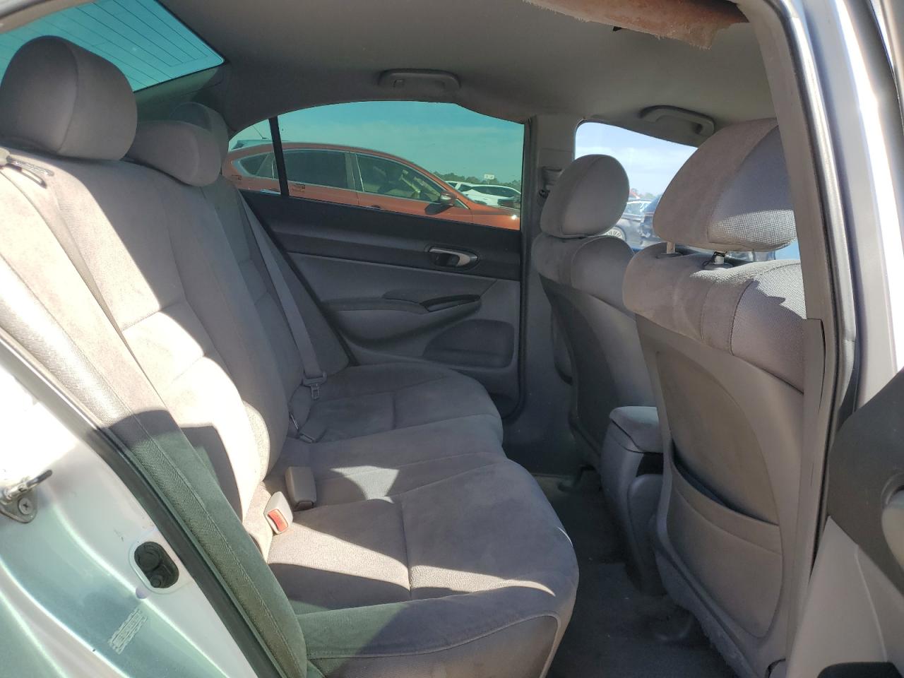 2006 Honda Civic - Image 10