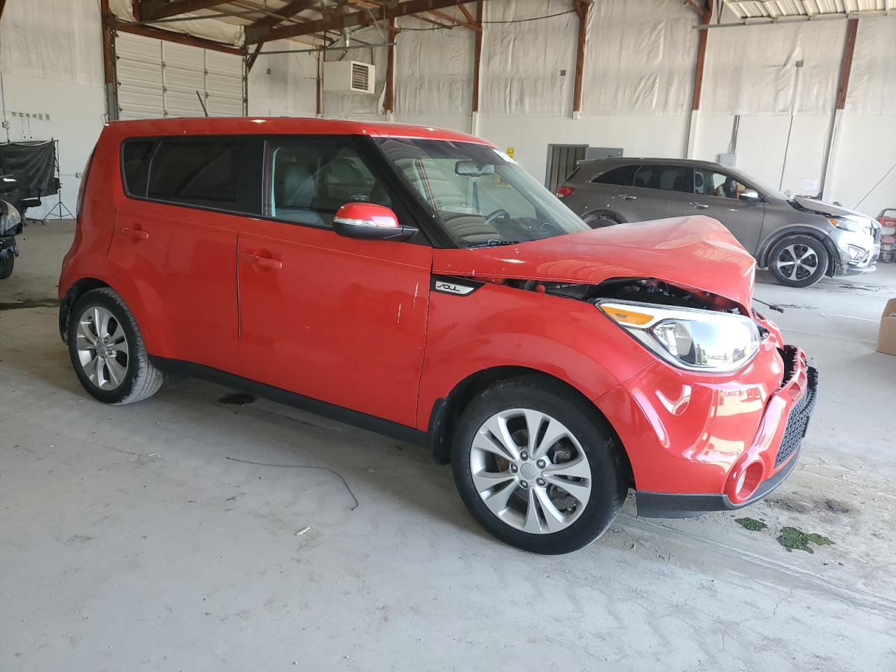 2016 Kia Soul - Image 4