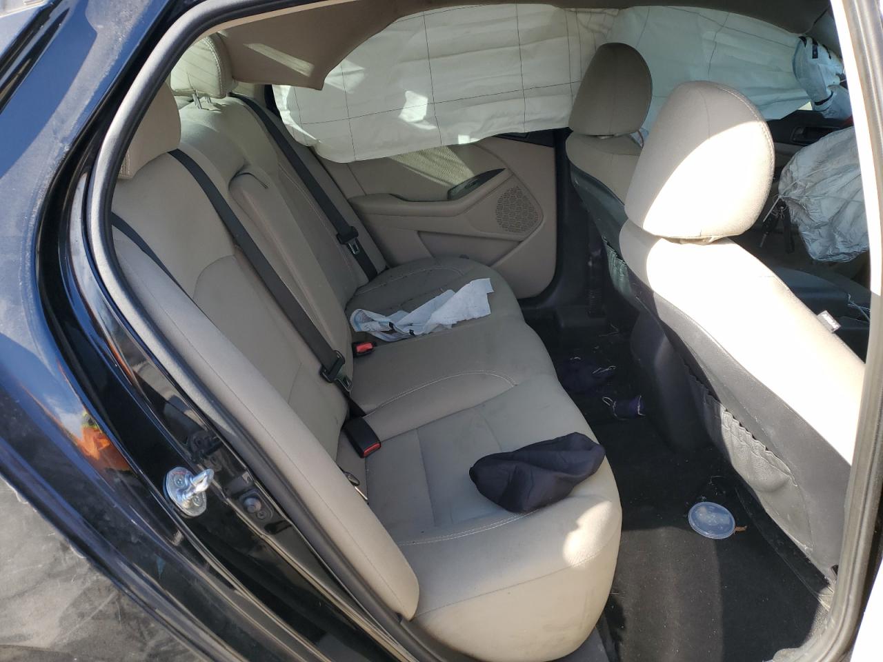 2014 Kia Optima - Image 10