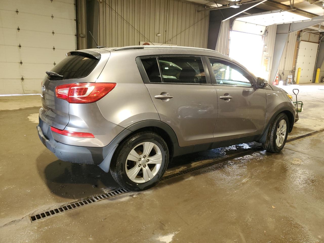 2011 Kia Sportage - Image 3