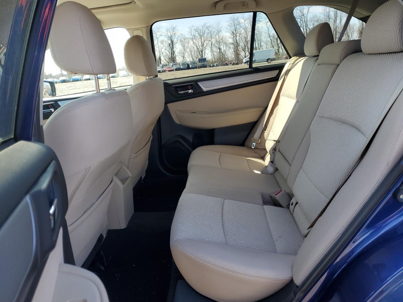 2017 Subaru Outback - Image 11