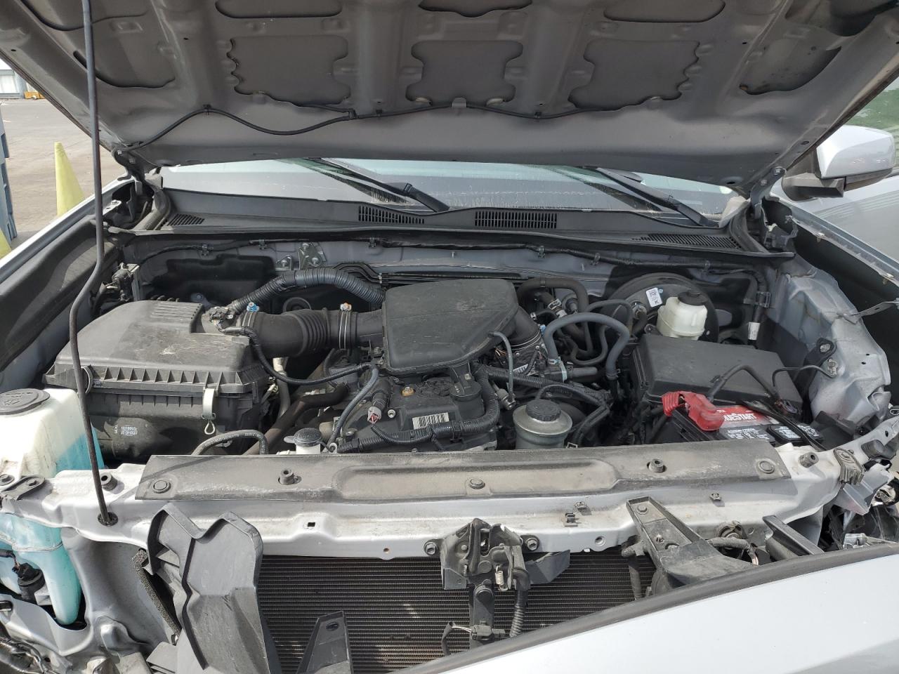 2021 Toyota Tacoma - Image 13