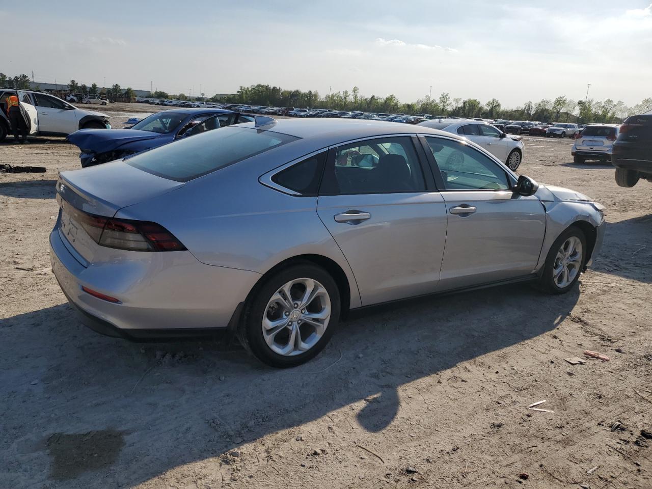 2023 Honda Accord - Image 3