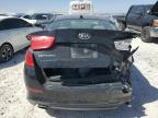 2014 Kia Optima Ex de vânzare în Temple, TX - Rear End