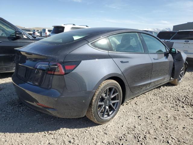  TESLA MODEL 3 2021 Szary