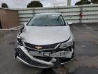 2017 Chevrolet Cruze Ls for Sale in Miami, FL - Front End