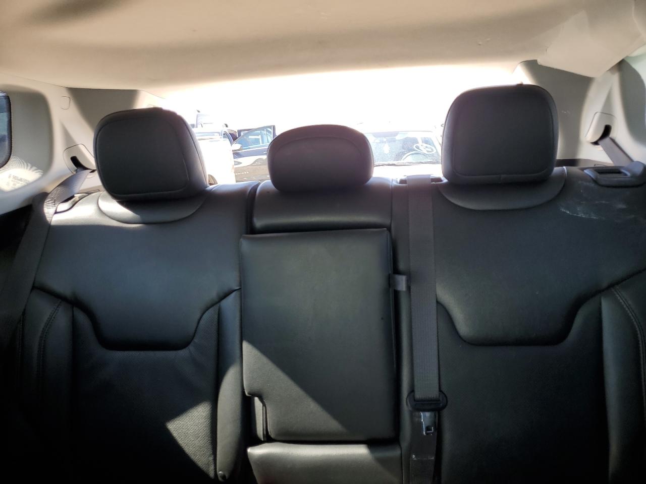 2021 Jeep Compass - Image 10