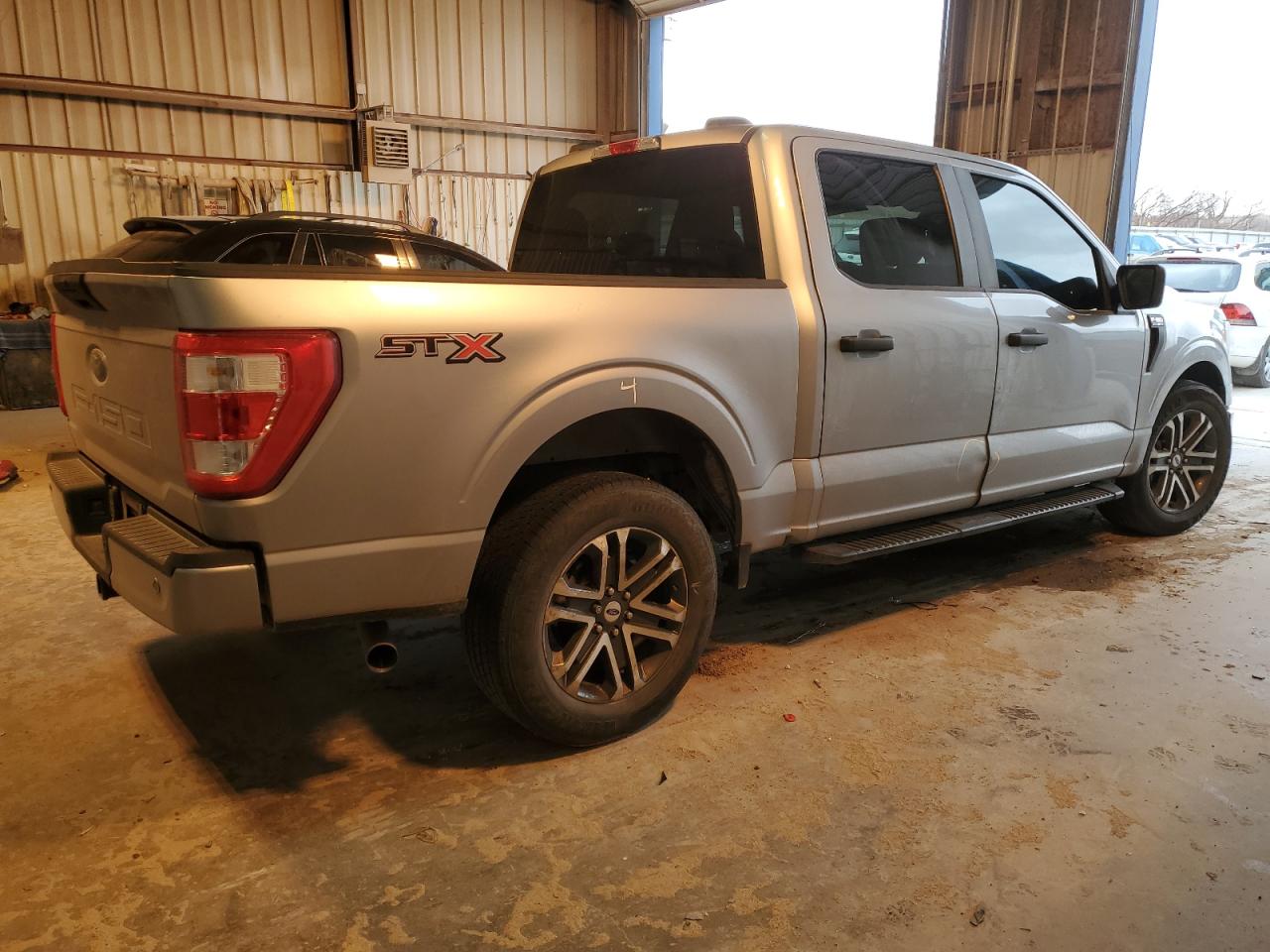 2021 Ford F-150 - Image 3