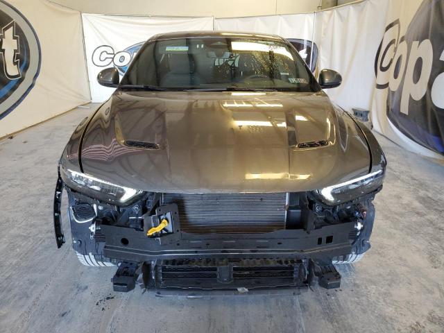  DODGE HORNET R/T 2024 Gray