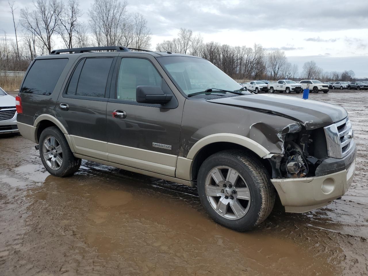 2008 Ford Expedition - Image 4