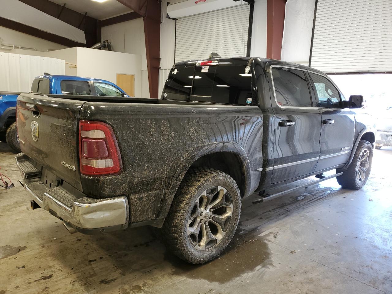 2019 RAM 1500 - Image 3