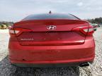 2017 Hyundai Sonata Se for Sale in Ellenwood, GA - Front End