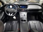 2022 Hyundai Santa Fe Limited продається в Elgin, IL - Front End