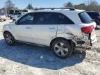 2007 Acura Mdx Sport en Venta en Loganville, GA - Rear End