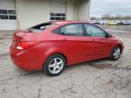 2017 Hyundai Accent Se en Venta en Dyer, IN - Rear End